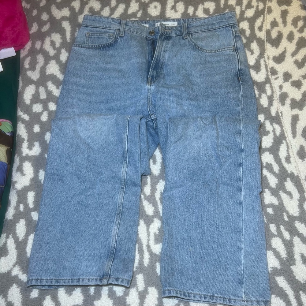 Mango Matilda Jeans